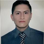 Profesor especialista en matemáticas financiera, estadística y matemática normal